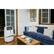 Alt View 19. Honeywell - 525 CFM Portable Evaporative Cooler - White.