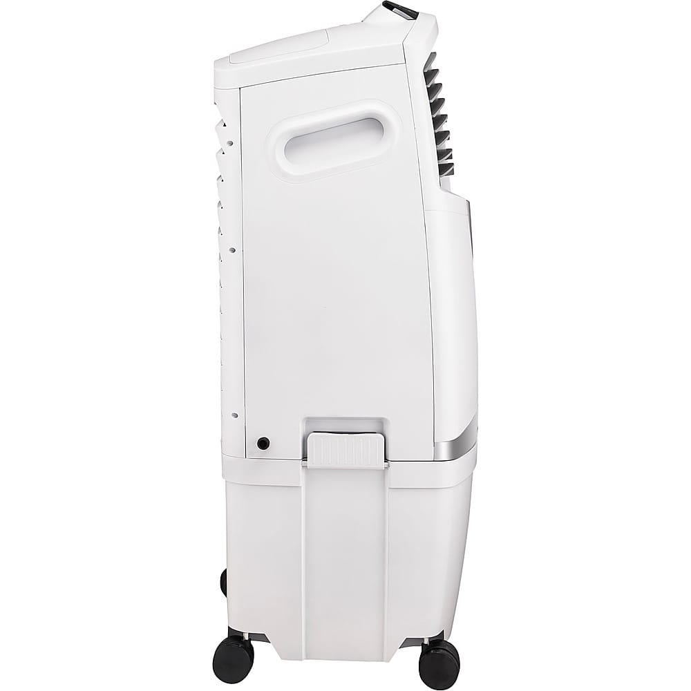 Best Buy: Honeywell 525 CFM Portable Evaporative Cooler White CL30XCWW