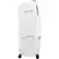 Alt View 22. Honeywell - 525 CFM Portable Evaporative Cooler - White.