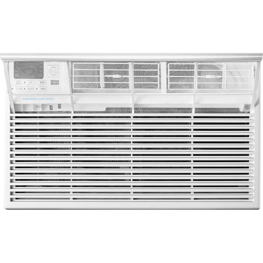 Alt View 11. Emerson Quiet Kool - 700 Sq. Ft. 14,000 BTU Through-the-Wall Air Conditioner.