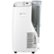 Alt View Zoom 11. LG - 450 Sq. Ft. Smart Portable Air Conditioner - White.