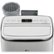 Alt View 12. LG - 450 Sq. Ft. Smart Portable Air Conditioner - White.
