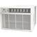 Alt View 17. Keystone - 1500 Sq. Ft. 25,000 BTU Window Air Conditioner and 16,000 BTU Heater with Supplemental Heat - White.