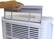 Alt View 12. Perfect Aire - 70-Pint Portable Dehumidifier - White.