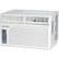 Alt View 11. CHIGO - 370 Sq. Ft. 8,500 BTU Window Air Conditioner.
