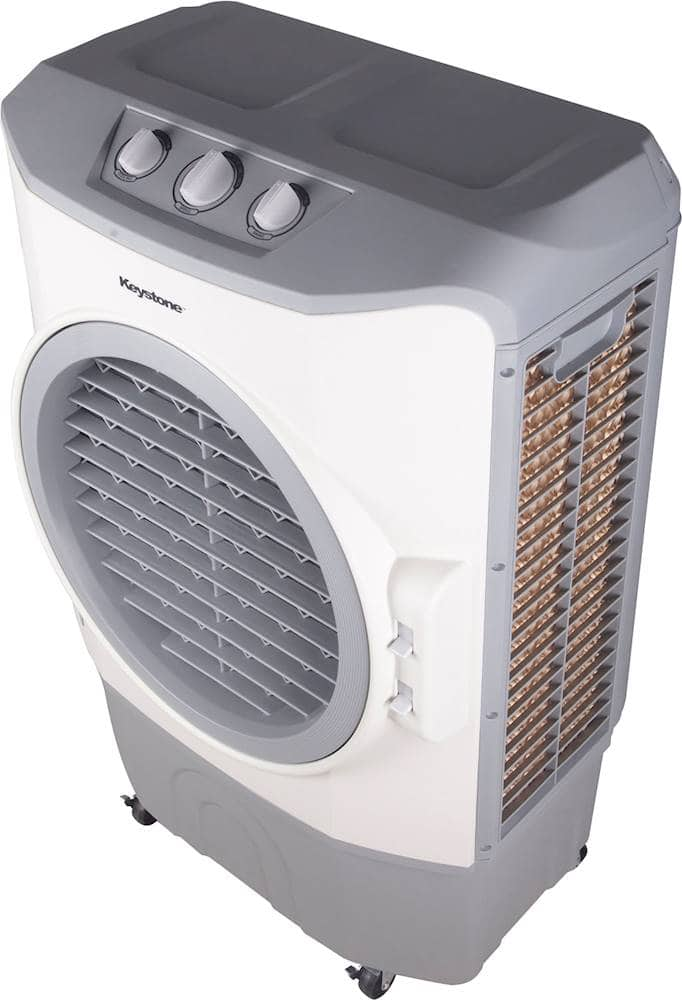 Keystone evaporative hot sale cooler