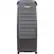 Front. Whirlpool - 155 CFM Portable Evaporative Cooler - Titanium.