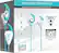 Alt View 19. Turtle Beach - Battle Buds In-Ear Gaming Headset for Mobile Gaming, Nintendo Switch, Xbox One, Xbox Series X|S, PS4 & PS5 - White/Teal.