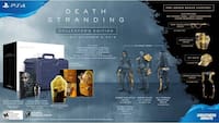 Best buy death stranding ps4 deals pro