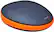Angle. Activbody - Activ5 Portable Workout Device - Black/Orange.