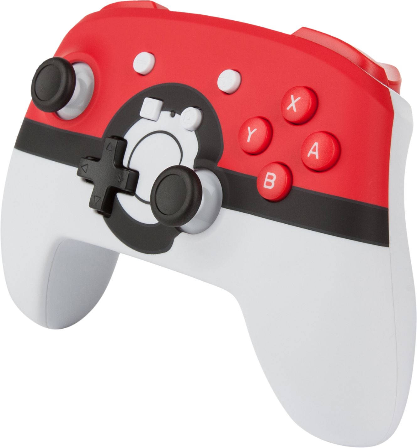 official nintendo switch wireless controller