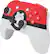 Left. PowerA - Enhanced Wireless Controller for Nintendo Switch - Poké Ball.