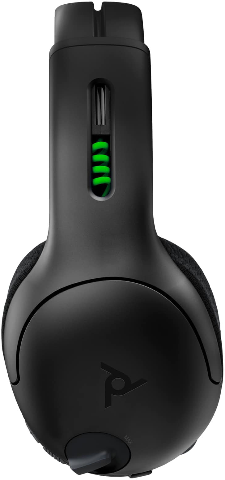 pdp lvl50 wireless stereo headset for xbox one