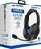 Alt View 16. PDP - LVL50 Wireless Stereo Gaming Headset for PlayStation - Black.