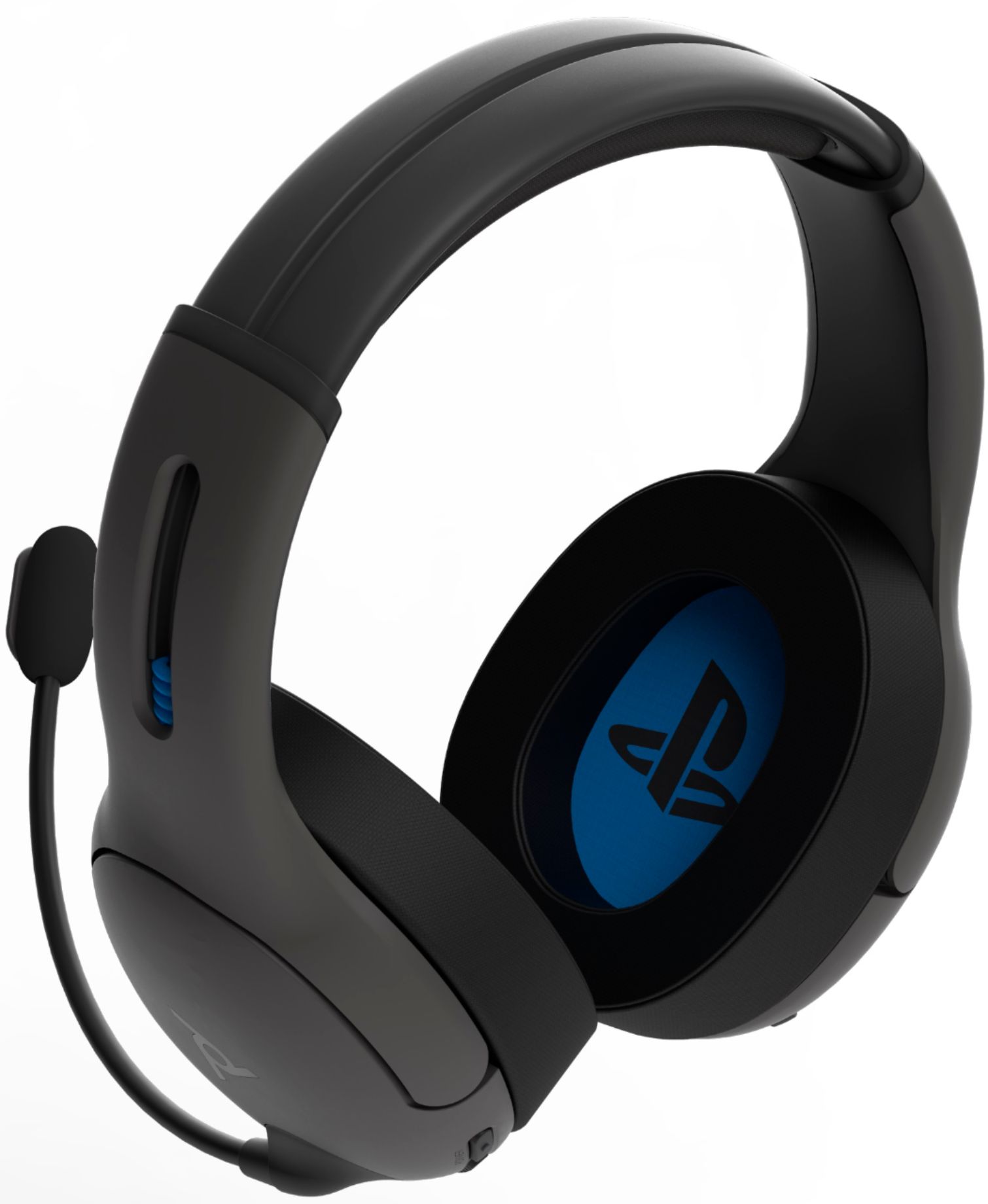 pdp gaming lvl50 wireless stereo headset for playstation 4