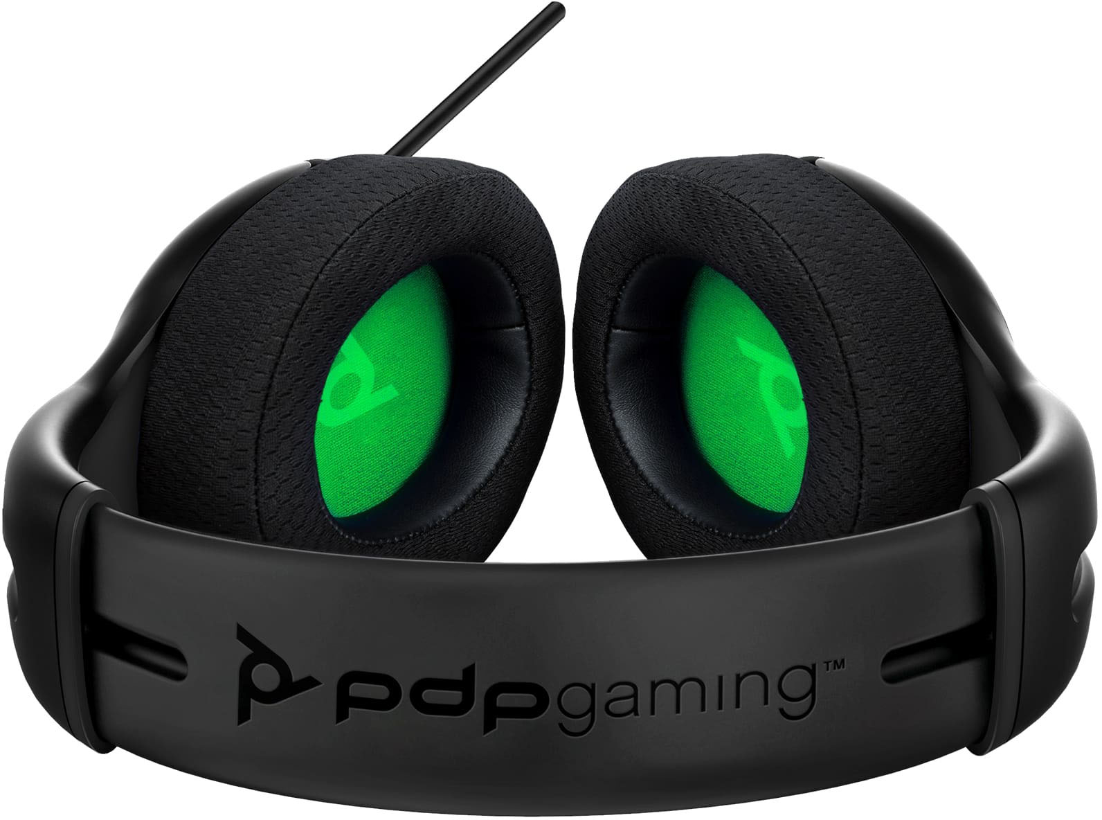 pdp lvl50 wired stereo headset for xbox one