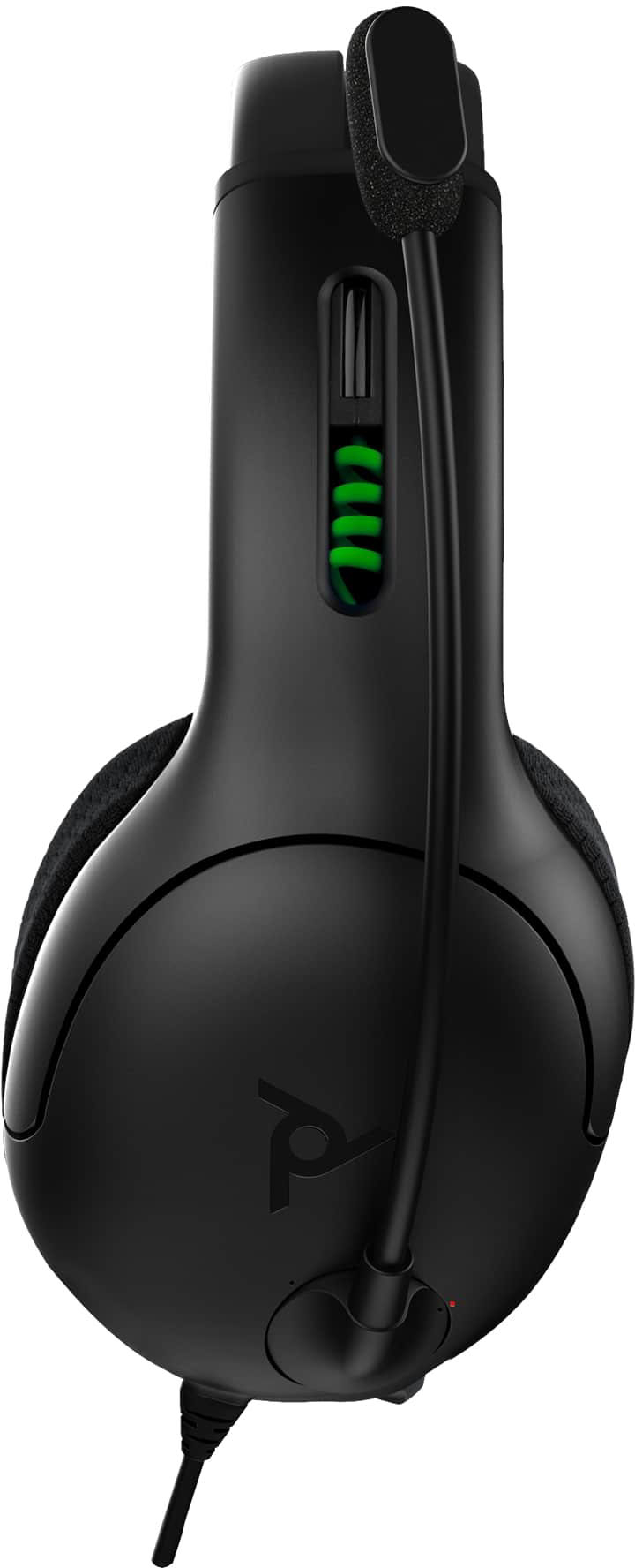 wired xbox mic