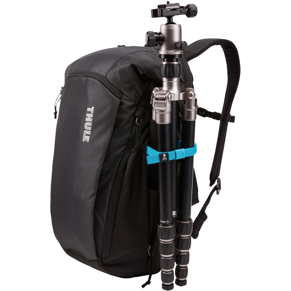 thule perspektiv camera backpack