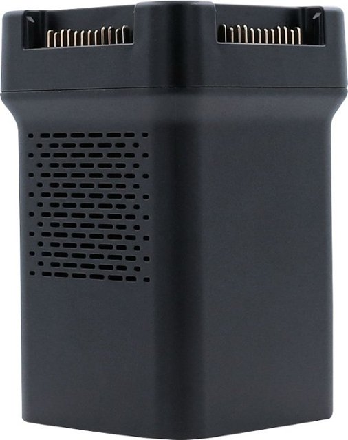 Autel Robotics EVO Battery Charging Hub Black 600000226 - Best Buy