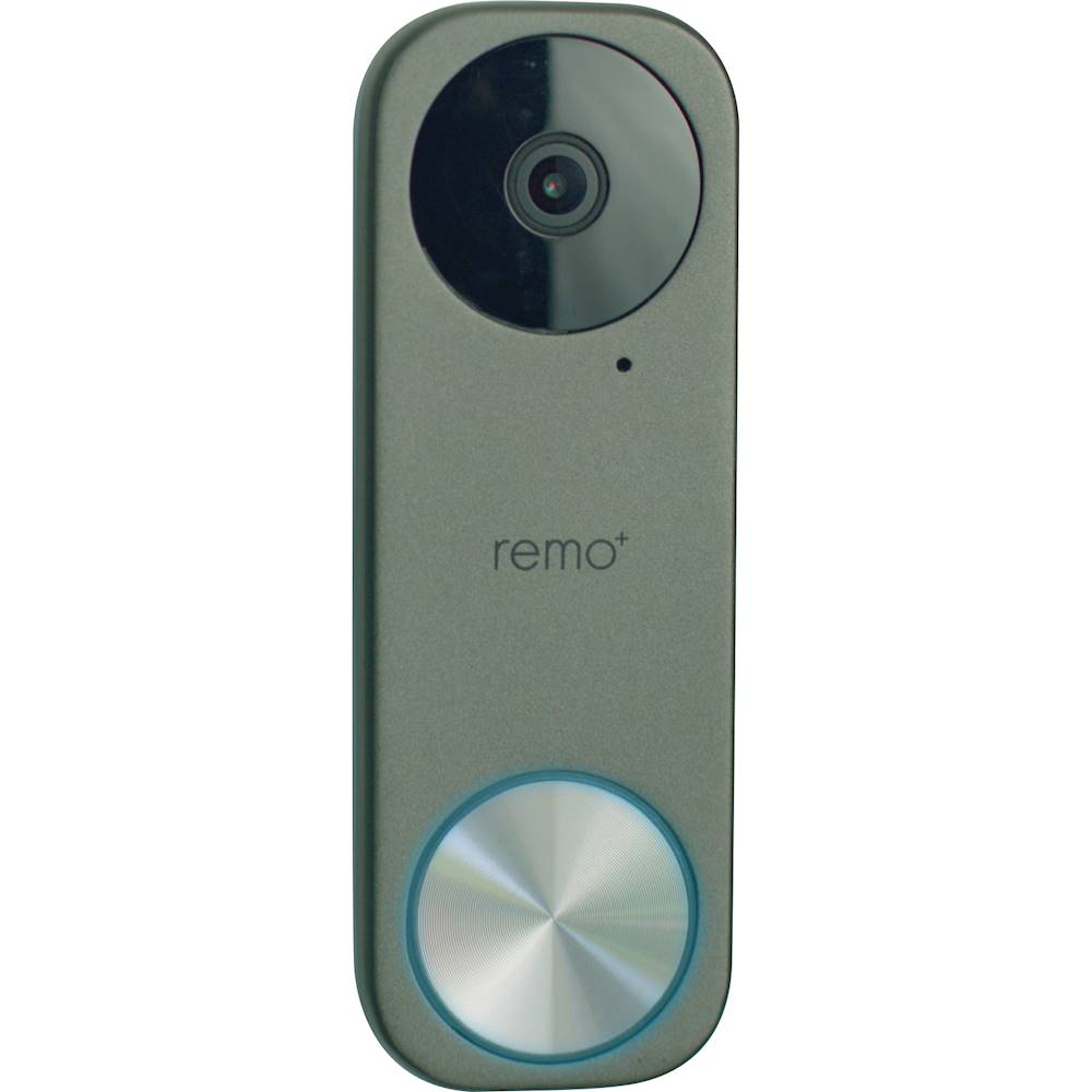 remo doorbell