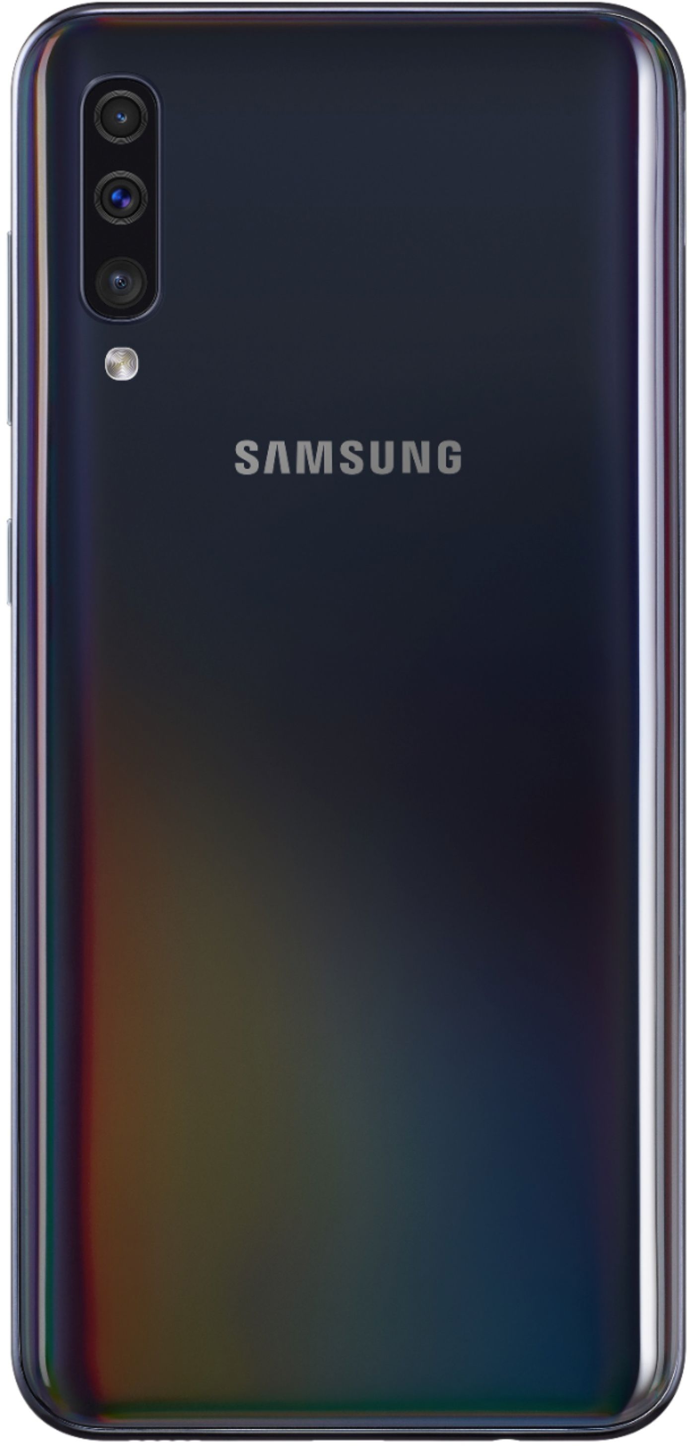 Back View: Samsung Care+ for Range - 3 Year Plan