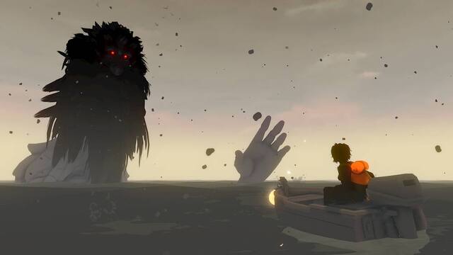 Alt View 11. Electronic Arts - Sea of Solitude. - T (Teen 13+)