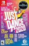 Just dance 2020 shop wii best buy