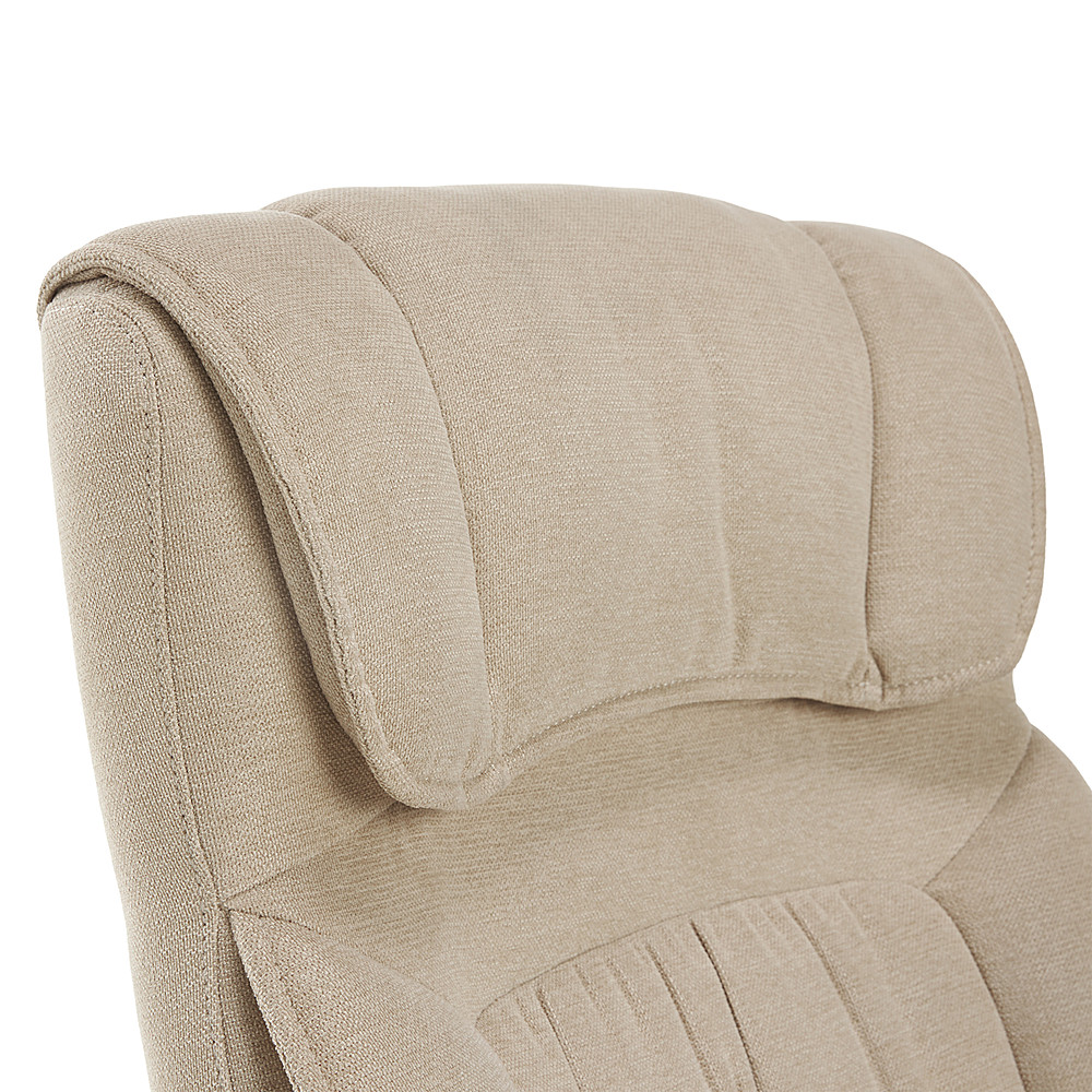 Best Buy: Serta Executive Office Ergonomic Chair with Layered Body