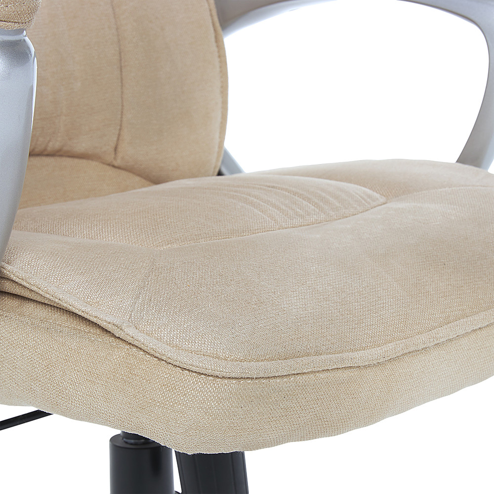 Best Buy: Serta Executive Office Ergonomic Chair with Layered Body