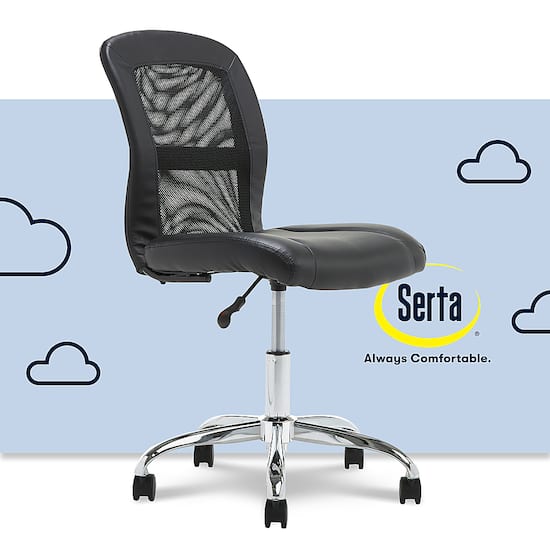 Task discount computer chair