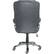 Alt View 11. Serta - 5-Pointed Star Bonded Leather Executive Chair - Gray.