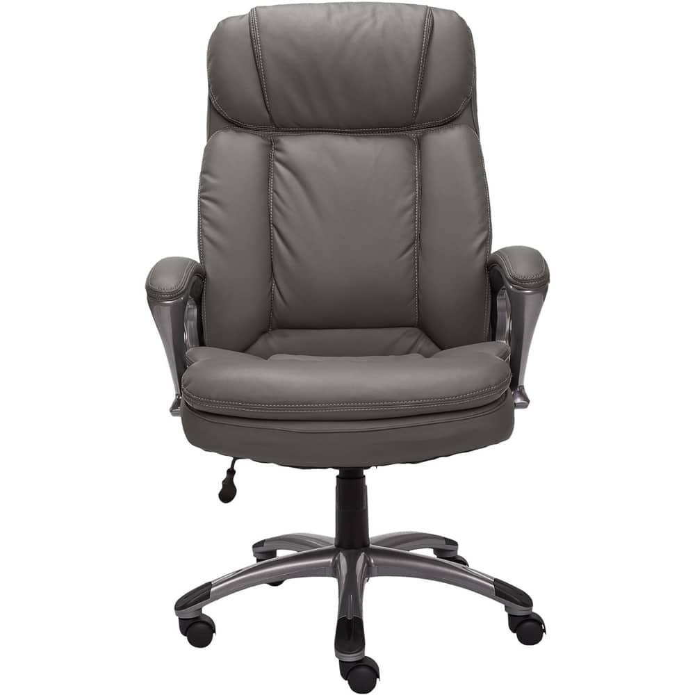 Serta 43675 big & tall executive office chair hot sale