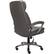 Alt View 11. Serta - Big and Tall Bonded Leather Executive Chair - Gray.
