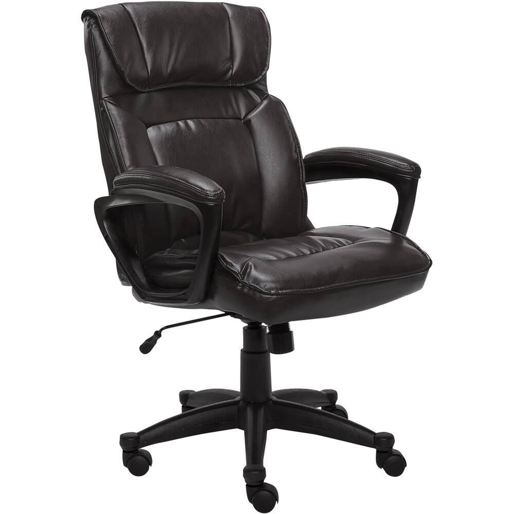 Best buy discount serta office chair