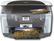 Front Standard. Epson - All-In-One Printer/ Copier/ Scanner.