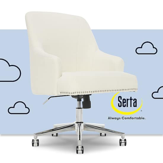 Cozy computer chair hotsell