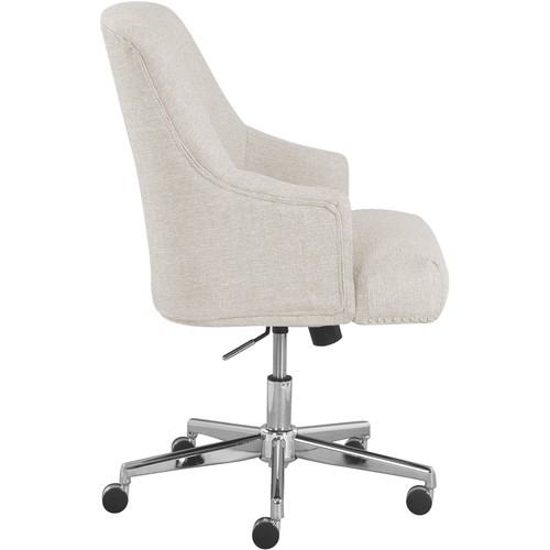 Serta (51950) Memory Foam Manager's Office Chair