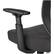 Alt View 13. Serta - Works Nylon, Polyester Blend Fabric & Mesh Task Chair - Gray.