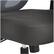 Alt View 15. Serta - Works Nylon, Polyester Blend Fabric & Mesh Task Chair - Gray.