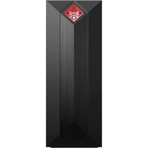 Rent to own OMEN Obelisk by HP Gaming Desktop - Intel Core i7-9700F - 16GB Memory - NVIDIA GeForce GTX 1660 - 512GB SSD - Shadow Black