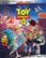 Front Standard. Toy Story 4 [Includes Digital Copy] [Blu-ray/DVD] [2019].