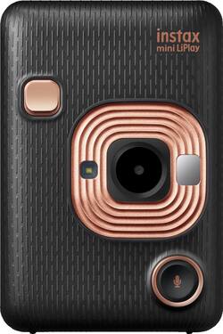 Fujifilm INSTAX MINI LiPlay Instant Film Camera Elegant Fujifilm INSTAX MINI LiPlay Instant Film Camera Elegant