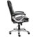 Alt View Zoom 13. Serta - Works Mesh & Faux Leather Executive Chair - Gray.