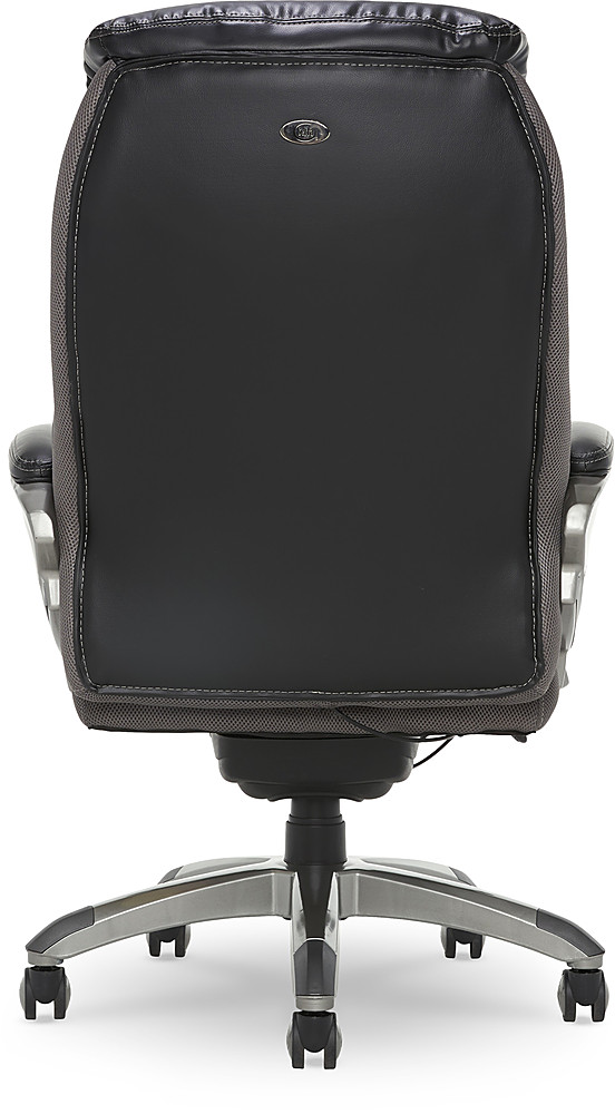 Serta Executive Office Ergonomic Chair with Layered  - Best Buy