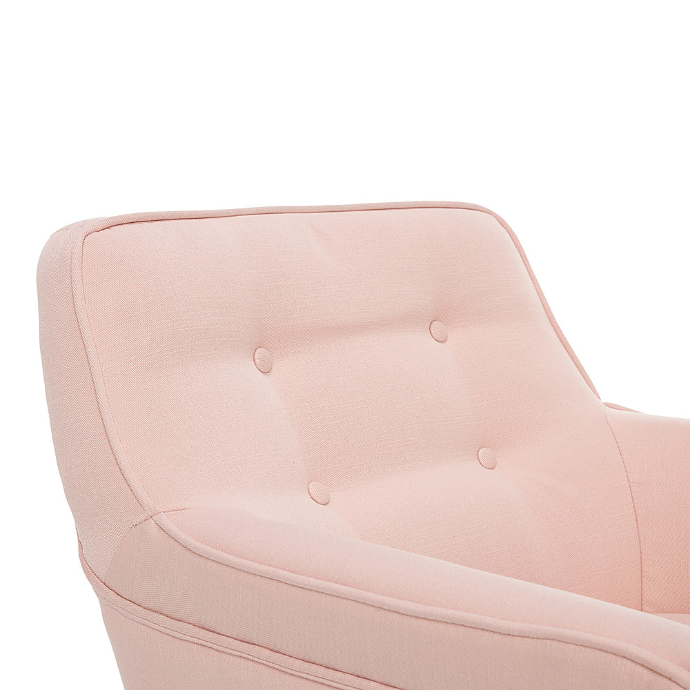 Serta ashland task chair blush online pink