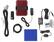 Alt View 11. weBoost - Drive Reach Fleet 4G LTE Cell Phone Signal Booster - Red/Black.
