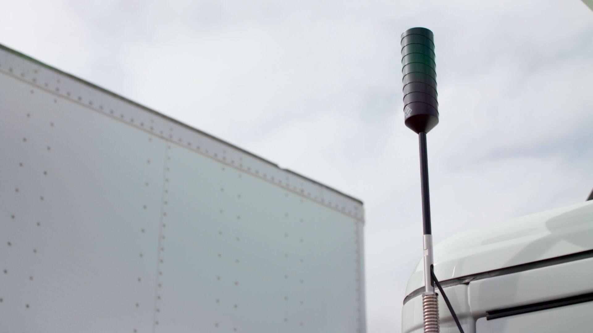 Alt View 11. weBoost - Antenna - Black.