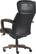 Alt View 11. La-Z-Boy - Greyson Modern Faux Leather Executive Chair - Black.