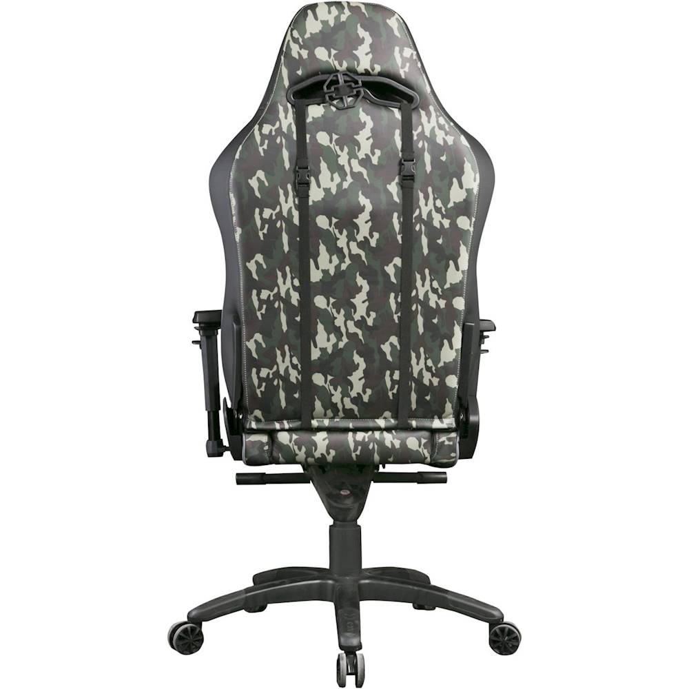 Best Buy AKRacing Masters Series Premium Gaming Chair Camouflage