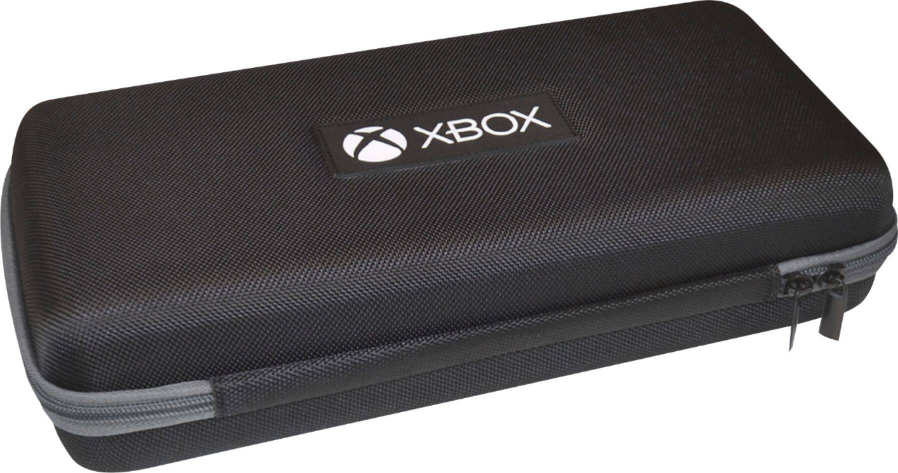 Hard Game Carrying Storage Case With Handle For Ps5 Xbox One - Temu